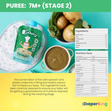Curated Halal Certified Baby Food & Kids Snacks