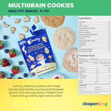 Curated Halal Certified Baby Food & Kids Snacks