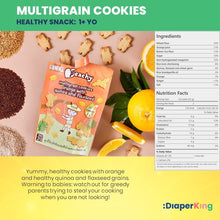 Curated Halal Certified Baby Food & Kids Snacks