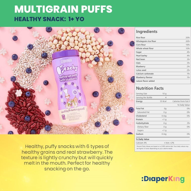 Curated Halal Certified Baby Food & Kids Snacks