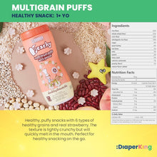 Curated Halal Certified Baby Food & Kids Snacks