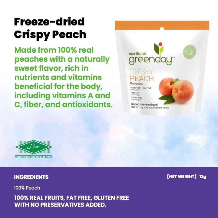 Curated Halal Certified Baby Food & Kids Snacks
