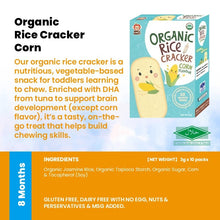 Curated Halal Certified Baby Food & Kids Snacks