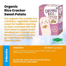 Curated Halal Certified Baby Food & Kids Snacks
