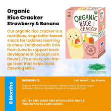 Curated Halal Certified Baby Food & Kids Snacks