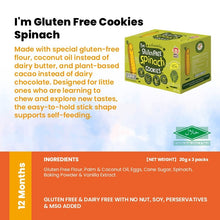Curated Halal Certified Baby Food & Kids Snacks