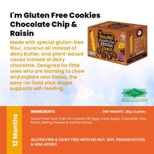 Curated Halal Certified Baby Food & Kids Snacks