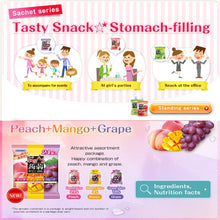 ORIHIRO Japan Purunto Konjac Jelly