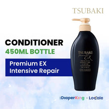 Shiseido Tsubaki Japan Premium Shampoo / Conditioner / Treatment (Bottle/Refill)
