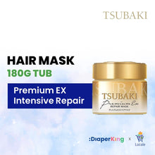 Shiseido Tsubaki Japan Premium Shampoo / Conditioner / Treatment (Bottle/Refill)