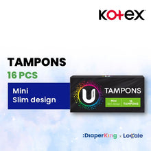 Kotex Sanitary & Maternity Pads - Soft Comfort / Soft Herbal / Soft Overnight Herbal / Luxe / Soft & Smooth