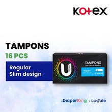 Kotex Sanitary & Maternity Pads - Soft Comfort / Soft Herbal / Soft Overnight Herbal / Luxe / Soft & Smooth