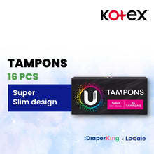 Kotex Sanitary & Maternity Pads - Soft Comfort / Soft Herbal / Soft Overnight Herbal / Luxe / Soft & Smooth