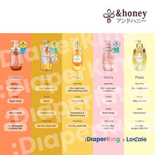 &honey Shampoo, Treatment,  Hair Oil, Hair Pack (Bottle&Refill)