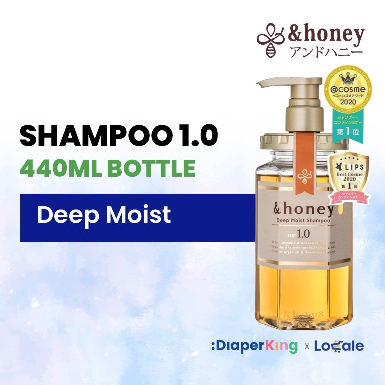 &honey Shampoo, Treatment,  Hair Oil, Hair Pack (Bottle&Refill)