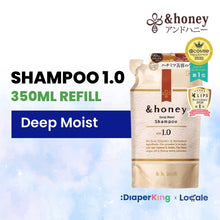 &honey Shampoo, Treatment,  Hair Oil, Hair Pack (Bottle&Refill)