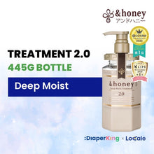 &honey Shampoo, Treatment,  Hair Oil, Hair Pack (Bottle&Refill)
