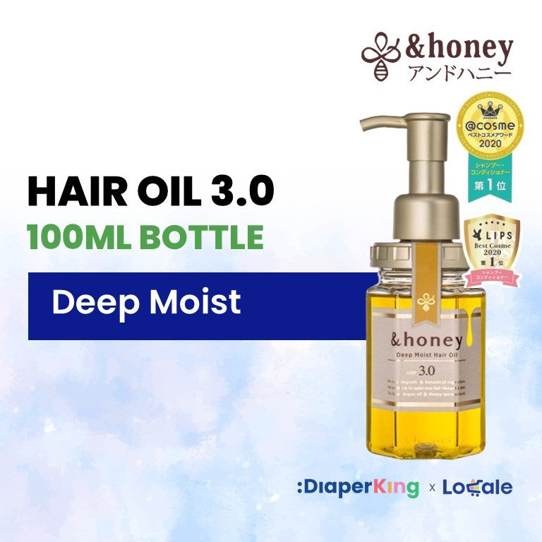 &honey Shampoo, Treatment,  Hair Oil, Hair Pack (Bottle&Refill)
