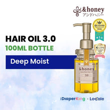 &honey Shampoo, Treatment,  Hair Oil, Hair Pack (Bottle&Refill)