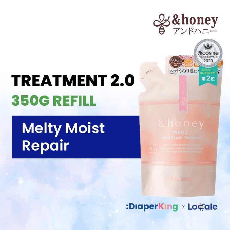 &honey Shampoo, Treatment,  Hair Oil, Hair Pack (Bottle&Refill)