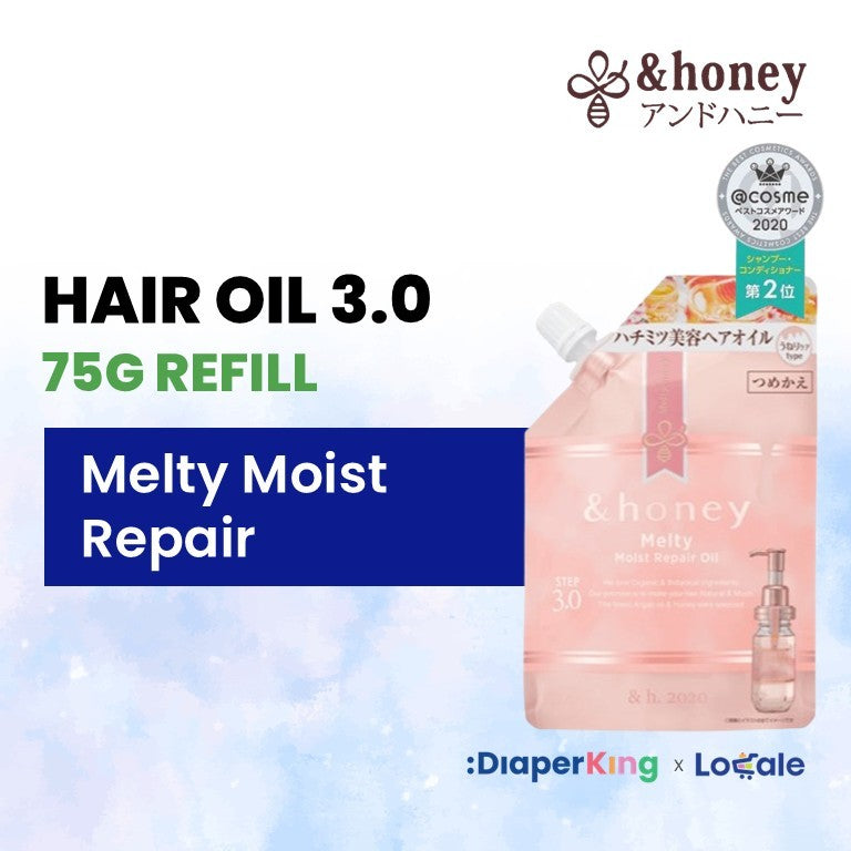 &honey Shampoo, Treatment,  Hair Oil, Hair Pack (Bottle&Refill)