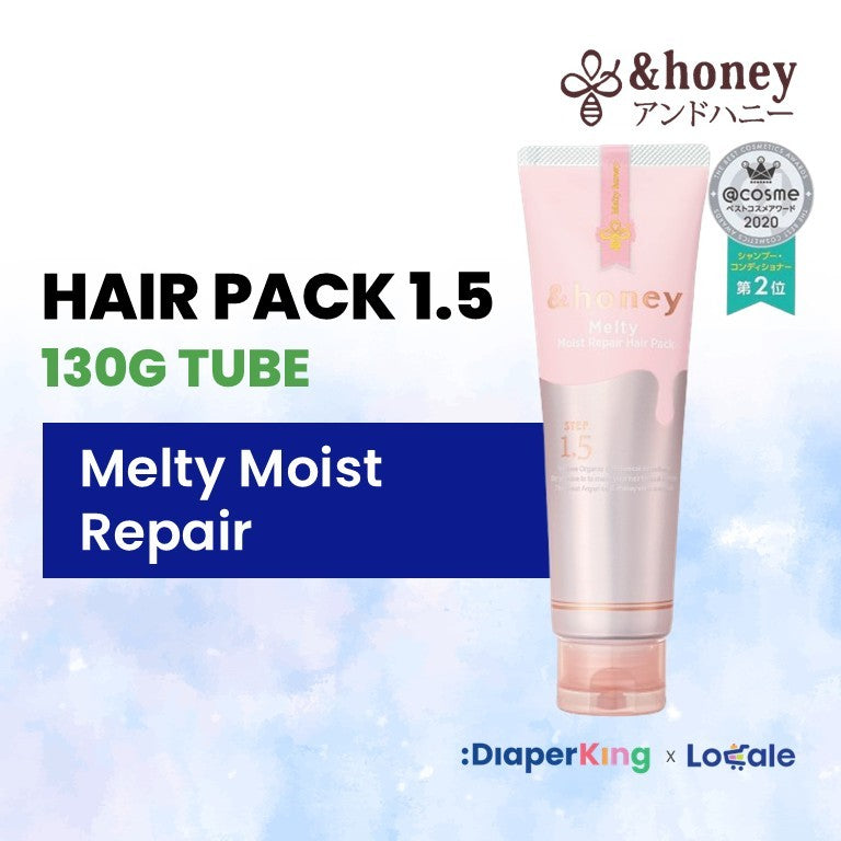 &honey Shampoo, Treatment,  Hair Oil, Hair Pack (Bottle&Refill)
