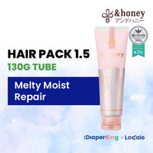 &honey Shampoo, Treatment,  Hair Oil, Hair Pack (Bottle&Refill)