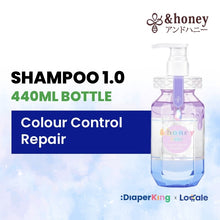 &honey Shampoo, Treatment,  Hair Oil, Hair Pack (Bottle&Refill)