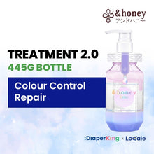 &honey Shampoo, Treatment,  Hair Oil, Hair Pack (Bottle&Refill)