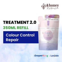&honey Shampoo, Treatment,  Hair Oil, Hair Pack (Bottle&Refill)