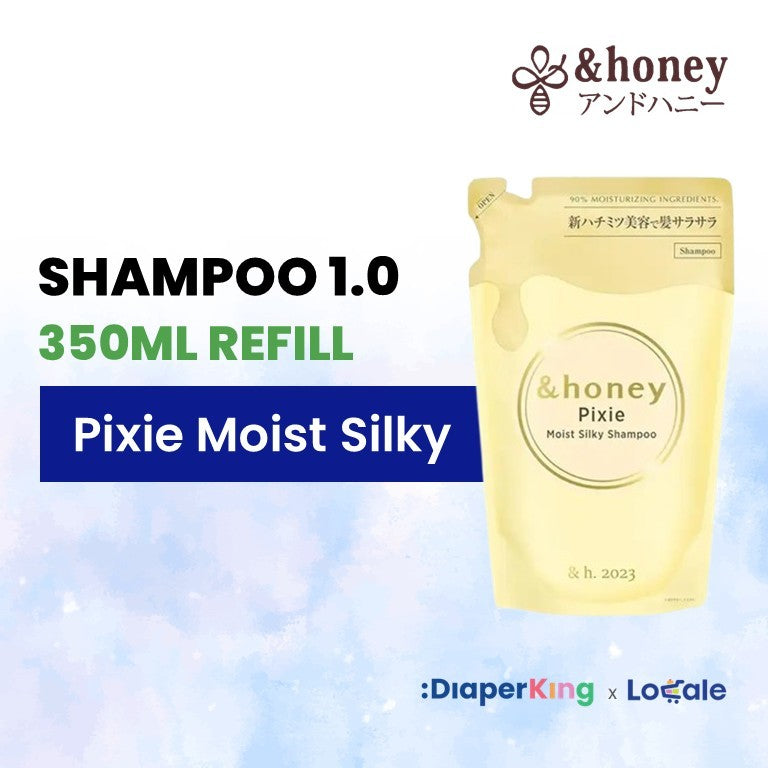 &honey Shampoo, Treatment,  Hair Oil, Hair Pack (Bottle&Refill)