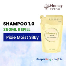&honey Shampoo, Treatment,  Hair Oil, Hair Pack (Bottle&Refill)