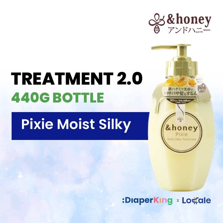 &honey Shampoo, Treatment,  Hair Oil, Hair Pack (Bottle&Refill)