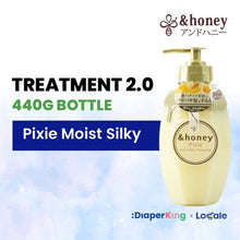 &honey Shampoo, Treatment,  Hair Oil, Hair Pack (Bottle&Refill)
