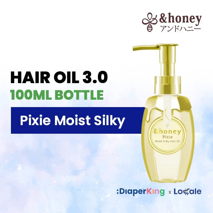 &honey Shampoo, Treatment,  Hair Oil, Hair Pack (Bottle&Refill)