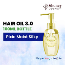 &honey Shampoo, Treatment,  Hair Oil, Hair Pack (Bottle&Refill)