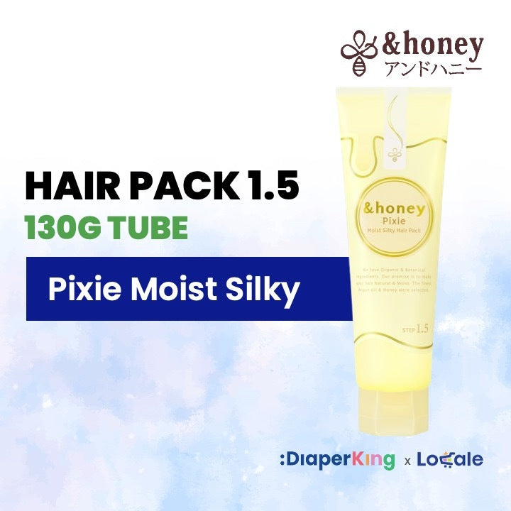 &honey Shampoo, Treatment,  Hair Oil, Hair Pack (Bottle&Refill)