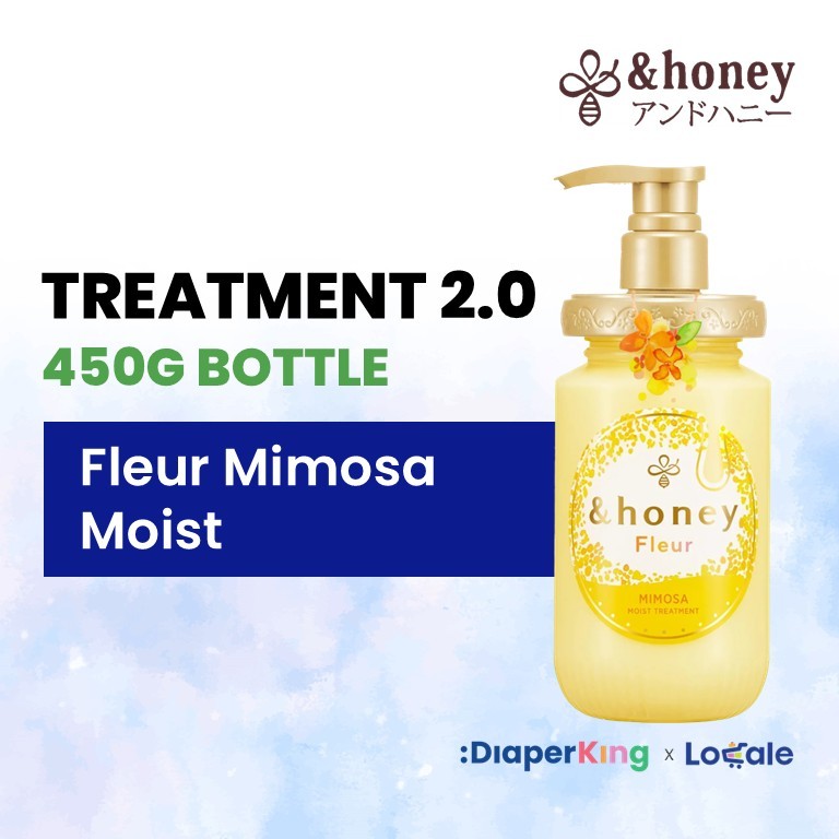 &honey Shampoo, Treatment,  Hair Oil, Hair Pack (Bottle&Refill)