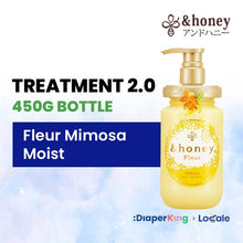 &honey Shampoo, Treatment,  Hair Oil, Hair Pack (Bottle&Refill)