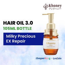 &honey Shampoo, Treatment,  Hair Oil, Hair Pack (Bottle&Refill)