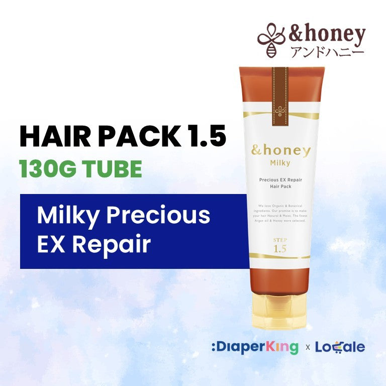 &honey Shampoo, Treatment,  Hair Oil, Hair Pack (Bottle&Refill)