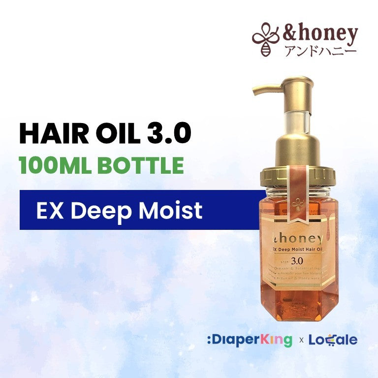 &honey Shampoo, Treatment,  Hair Oil, Hair Pack (Bottle&Refill)