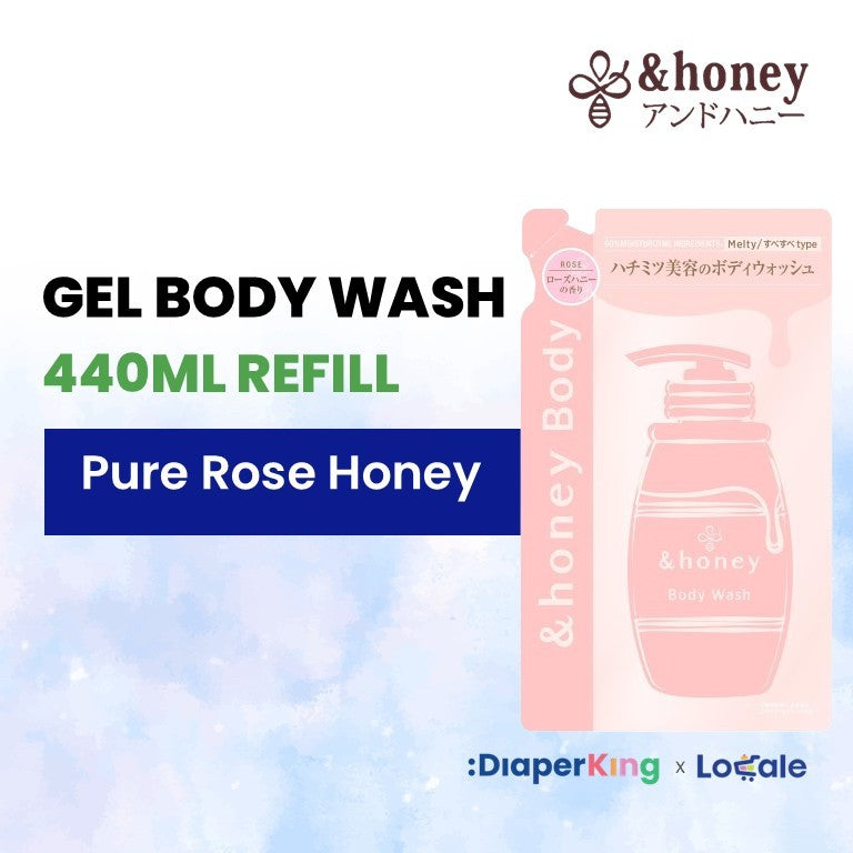 &honey Shampoo, Treatment,  Hair Oil, Hair Pack (Bottle&Refill)