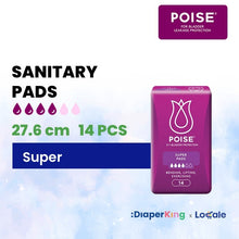 Poise Incontinence Pads & Panty Liners