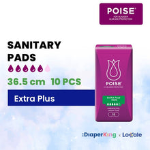 Poise Incontinence Pads & Panty Liners