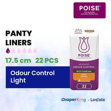Poise Incontinence Pads & Panty Liners
