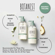 BOTANIST Botanical Hair Care - Shampoo, Treatment, Hair Oil, Hair Milk