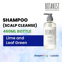 BOTANIST Botanical Hair Care - Shampoo, Treatment, Hair Oil, Hair Milk