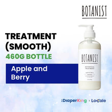 BOTANIST Botanical Hair Care - Shampoo, Treatment, Hair Oil, Hair Milk