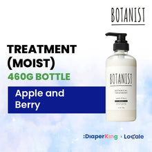 BOTANIST Botanical Hair Care - Shampoo, Treatment, Hair Oil, Hair Milk